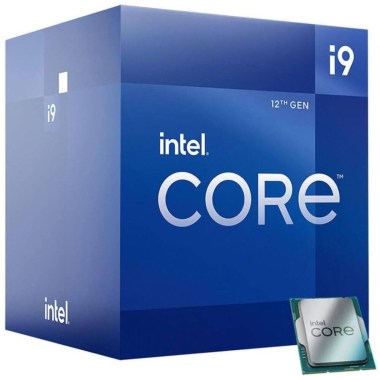 INTEL CORE I9